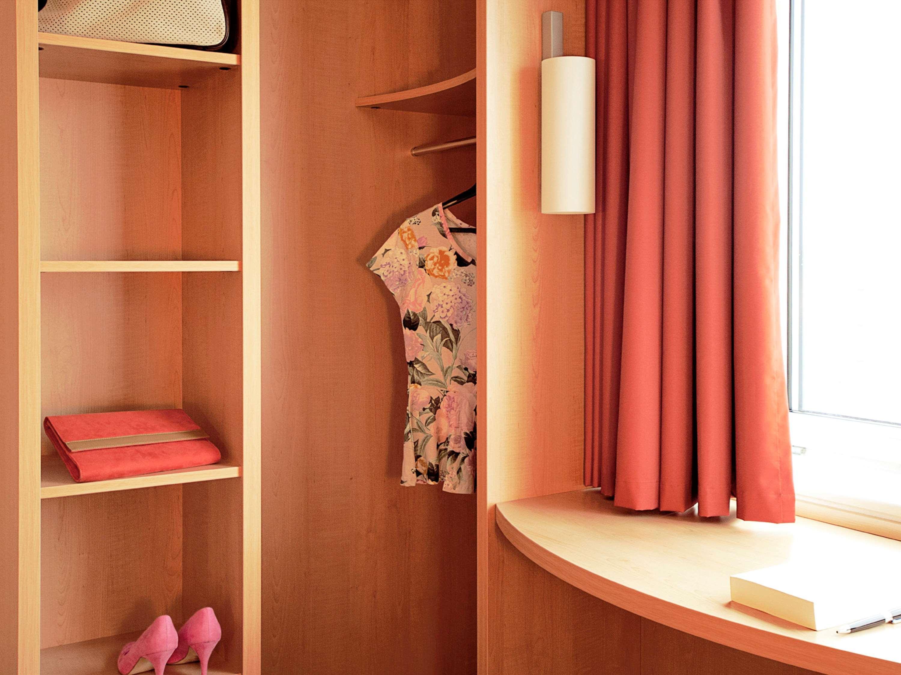 Ibis Aalst Hotell Eksteriør bilde