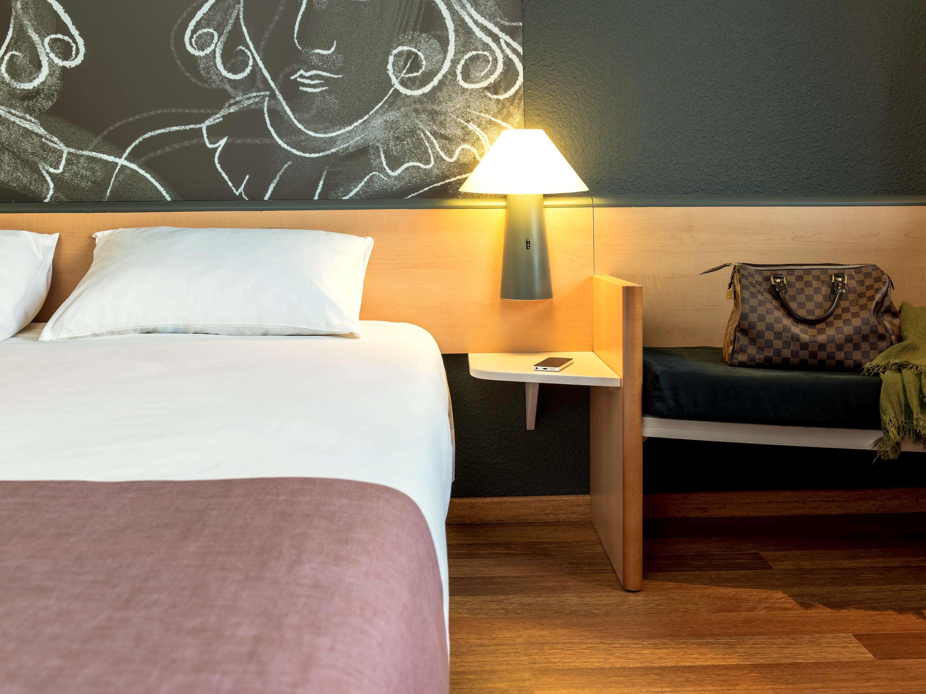 Ibis Aalst Hotell Eksteriør bilde